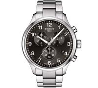 Tissot Uhren - Chrono XL Classic - T1166171105701 silber