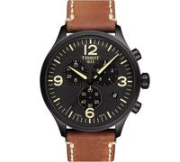 Tissot Uhren - Chrono XL - T1166173605700 beige