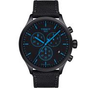 Tissot Uhren - Chrono XL - T1166173705100 schwarz