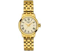 Tissot Uhren - CLASSIC DREAM - T1292103326300 gold