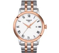 Tissot Uhren - Classic Dream - T1294102201300 roségold