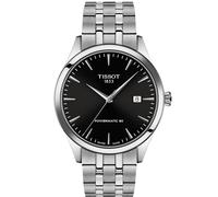 Tissot T-Classic Dream 40mm "POWERMATIC 80" T158.407.11.051.00