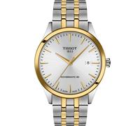 Tissot Uhren - CLASSIC DREAM - T1584072203100 gold
