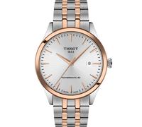 Tissot T-Classic Dream 40mm "POWERMATIC 80" T158.407.22.031.01
