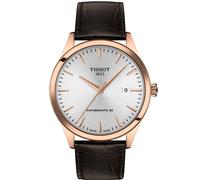 Tissot T-Classic Dream 40mm "POWERMATIC 80" T158.407.36.031.00
