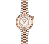 Tissot Uhren - Désir 28mm - T1522072211100 roségold