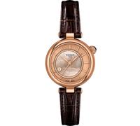 Tissot Uhren - Désir 28mm - T1522073652100 schwarz