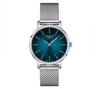 Tissot Uhren - EVERYTIME LADY - T1432101109100 grün