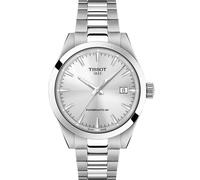 Tissot Uhren - Gentleman 38mm - T1658071103100 silber