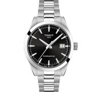 Tissot Herrenuhr Gentleman 38mm T1658071105100