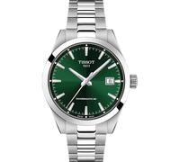 Tissot Uhren - Gentleman 38mm - T1658071109100 grün