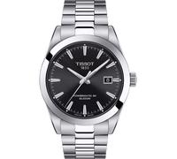 Tissot Uhren - Gentleman - T1274071105100 silber