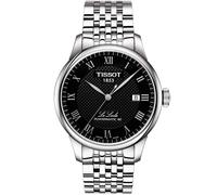 Tissot Uhren - Le Locle Powermatic 80 - T0064071105300 silber