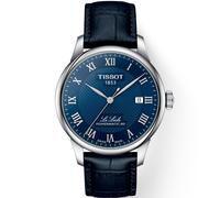 Tissot Uhren - Le Locle - T0064071604300 blau