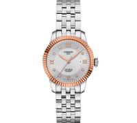 Tissot Uhren - Le Locle - T9322074103600 bicolor