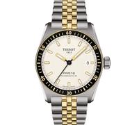 Tissot Uhren - Powermatic 80 - T1494072201100 bicolor