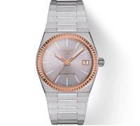 Tissot Uhren - Powermatic 80 - T9312074133600 silber