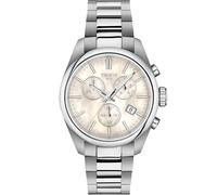 Tissot - Tissot-Analoguhr-T1502171111100 silber