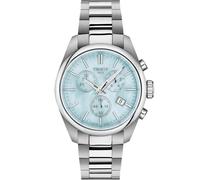 Tissot Uhren - PR 100 36mm - T1502171113100 blau