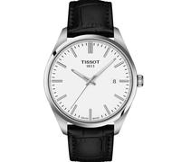 Tissot Uhren - PR 100 40mm - T1504101601100 weiß