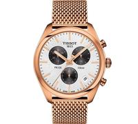 Tissot Uhren - PR 100 Chronograph - T1014173303101 roségold
