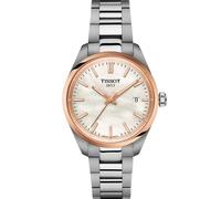 Tissot T-Classic PR 100 Quarz 34mm T150.210.21.111.00