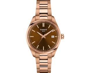 Tissot Uhren - PR 100 - T1502103329100 roségold
