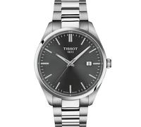 Tissot Uhren - PR 100 - T1504101108100 silber