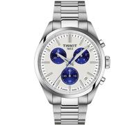 Tissot Uhren - PR 100 - T1504171101100 silber