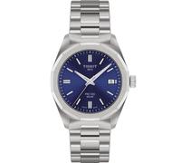 Tissot Uhren - PRC 100 Solar 34mm - T1518221104100 blau