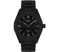 Tissot Uhren - PRC 100 - T1514223305100 schwarz