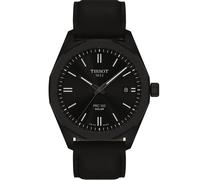 Tissot Uhren - PRC 100 - T1514223605100 schwarz