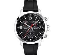 TISSOT PRC 200 Chronograph T114.417.17.057.00 Herrenuhr