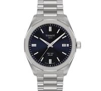 Tissot Uhren - PRC100 - T1514221104100 blau