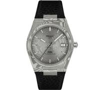 Tissot T-Classic PRX Powermatic 80 Damascus Steel 38mm T137.807.96.081.00