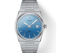 Tissot Uhren - PRX Powermatic 80 - T1374071135101 blau