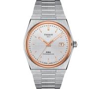 Tissot Uhren - PRX Powermatic 80 - T1374072103100 silber