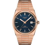 Tissot Uhren - PRX Powermatic - T1374073304100 roségold