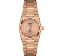 Tissot Uhren - PRX - T1370103350600 roségold