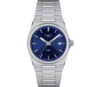 Tissot Uhren - PRX - T1372101104100 blau