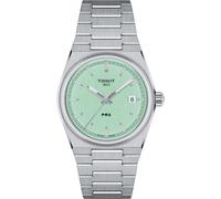 Tissot PRX 35 Quarz T137.210.11.091.00 Damenuhr