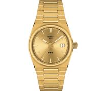 Tissot Unisexuhr Prx T1372103302100