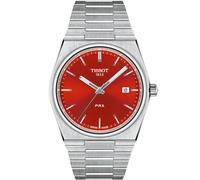 Tissot Uhren - PRX - T1374101142100 rot