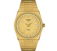 Tissot Uhren - PRX - T1374103302100 gold