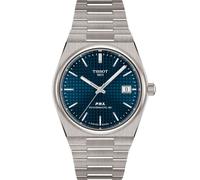 Tissot Uhren - PRX Titan 38mm - T1378074404100 blau