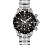 Tissot Uhren - Seastar 1000 - T1202171106100 schwarz