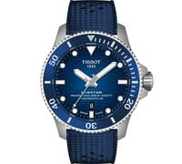 TISSOT Seastar 2000 Professional 44mm Powermatic 80 T120.907.17.041.00
