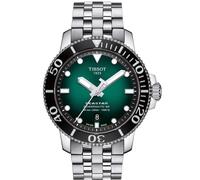 Tissot T-Sport Seastar 1000 Automatic Powermatic 80 T120.407.11.091.01