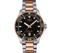 Tissot Uhren - Seastar - T1204102205101 roségold
