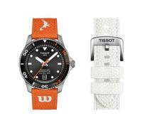 Tissot T-Sport Seastar 1000 Powermatic 80 "Special Edition Wilson WNBA" T120.807.17.051.00